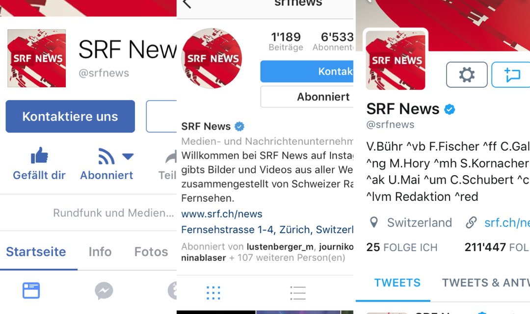 Bild von «Die Hemmschwelle ist deutlich gesunken»