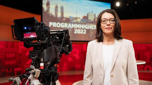 Bild von Wahlen in Frankreich, neuer Serienstoff und «Benissimo»