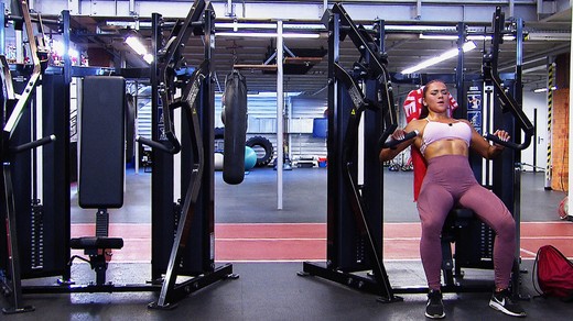 Bild von Doku-Format «Süchtig» auf SRF 1