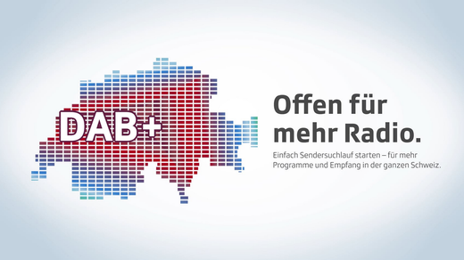 Bild von DAB wechselt auf DAB+: Was ändert sich?