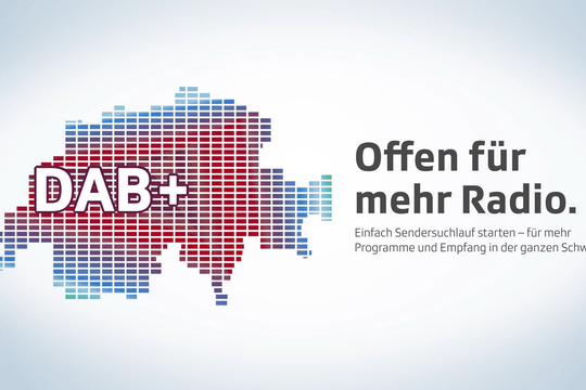 Bild von DAB wechselt auf DAB+: Was ändert sich?