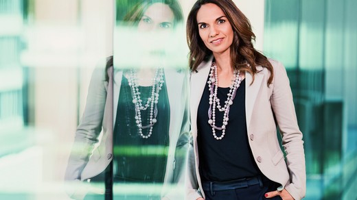 Bild von Anna Maier verlässt SRF