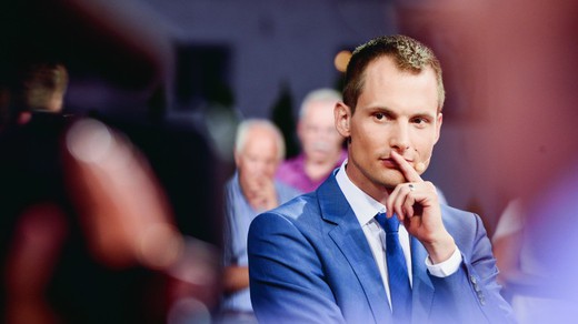 Bild von Ausgewogene «Arena» zur erleichterten Einbürgerung