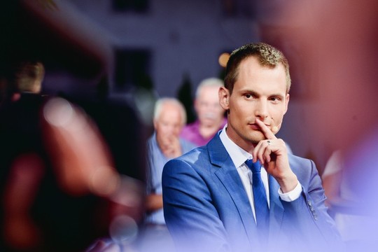 Bild von Ausgewogene «Arena» zur erleichterten Einbürgerung