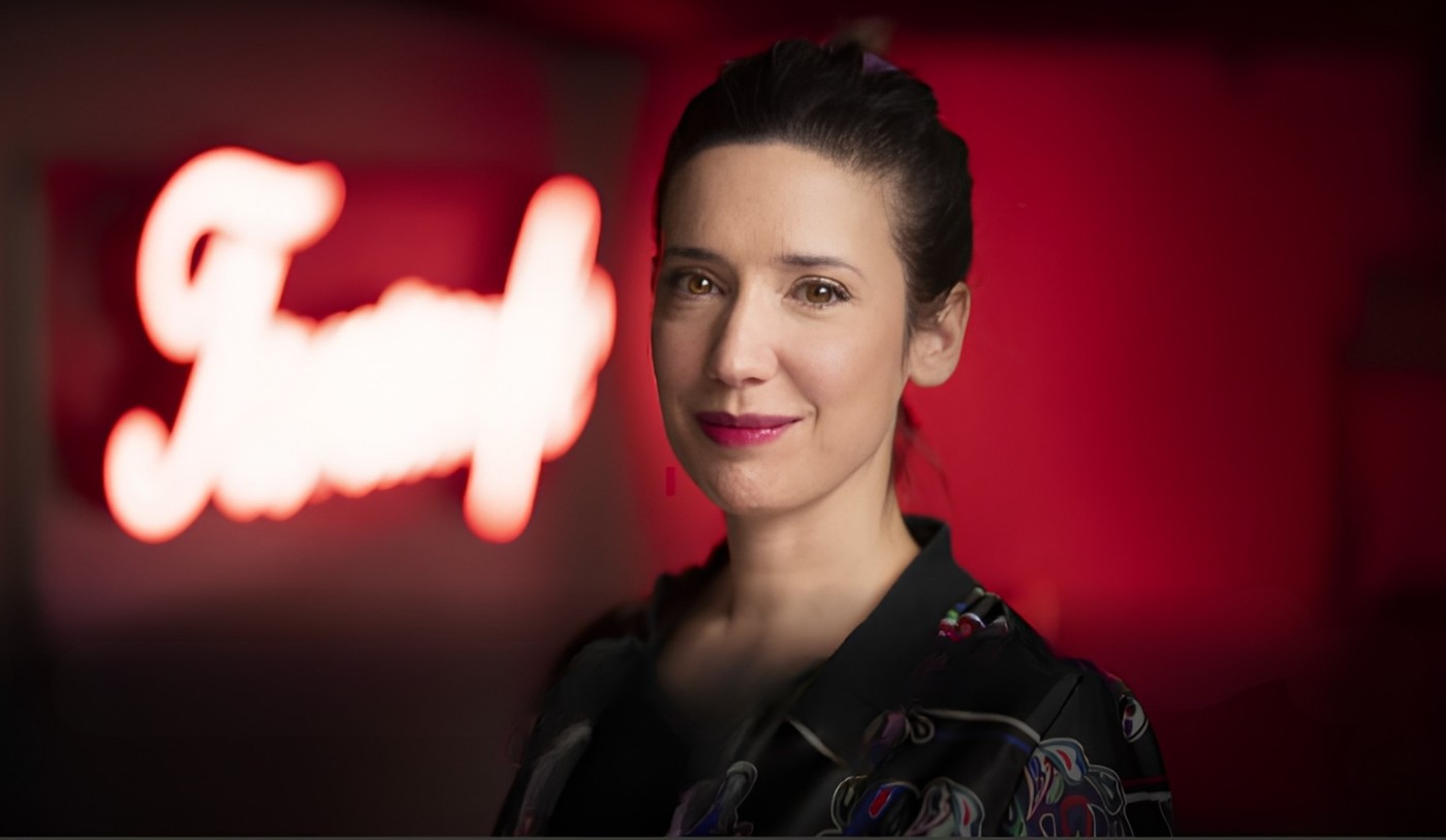 Gülsha über ihre Mutter: "Mini Muetter? The one and only queen of irony!"