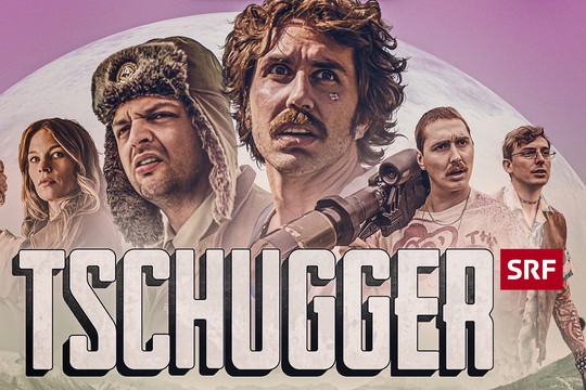 Bild von «Tschugger»: Start der zweiten Staffel