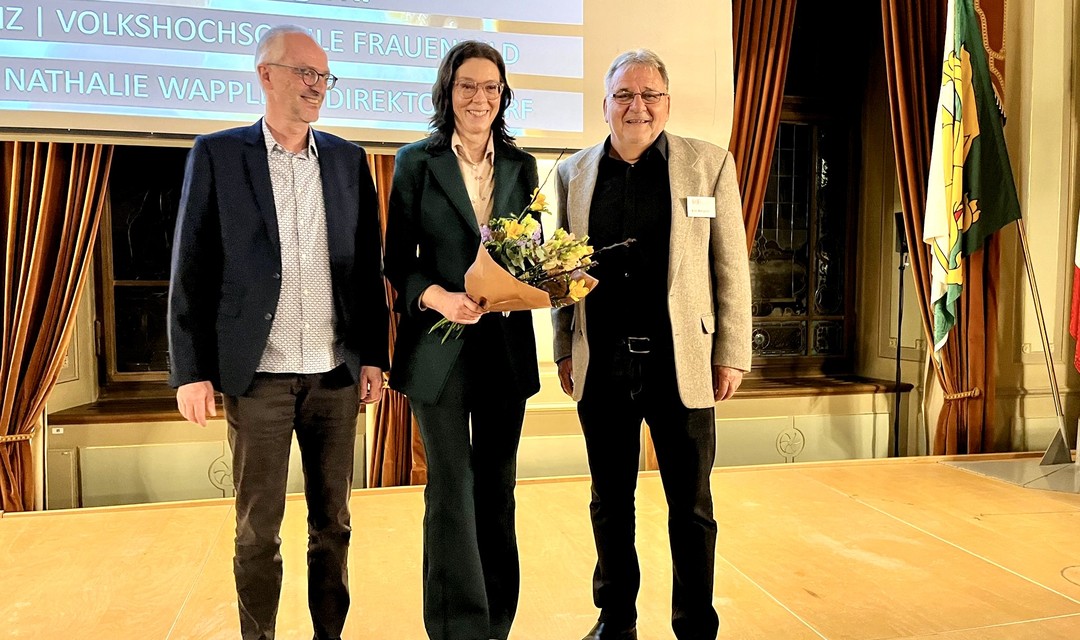 Bild von SRF für die digitale Zukunft fit machen