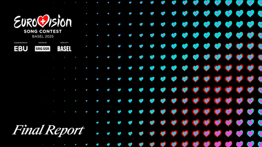 Bild von ESC 2025: Public Report veröffentlicht – ein Rückblick auf einen Event der Superlative