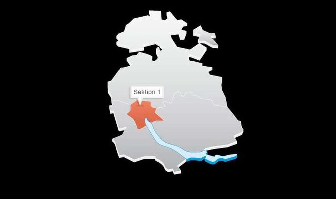 Bild von Sektion 1: Sektionsversammlung 2024