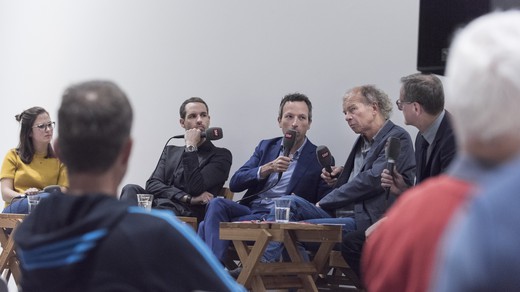 Bild von Guten Journalismus kann es nicht gratis geben