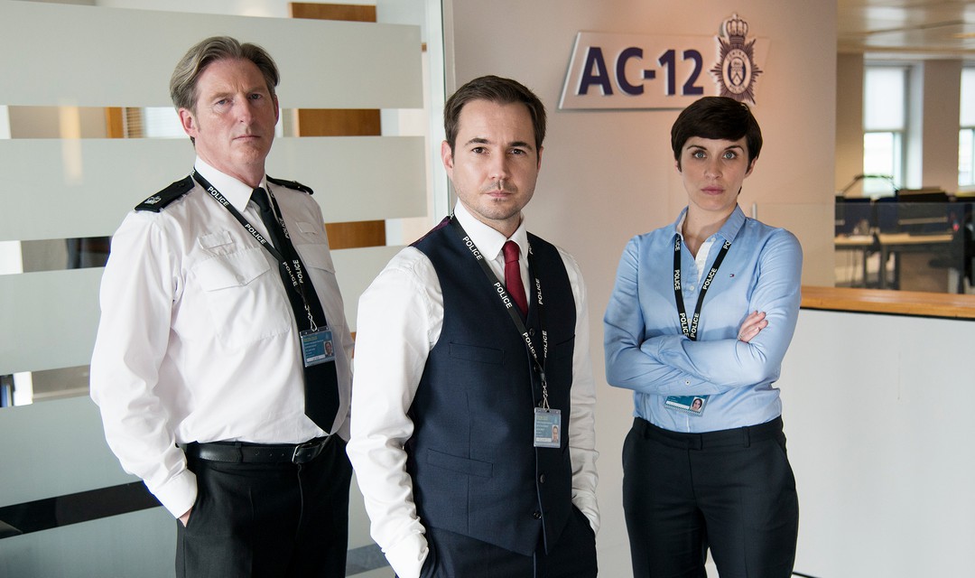 Bild von News im SRF-Serienprogramm ab Juni 2018