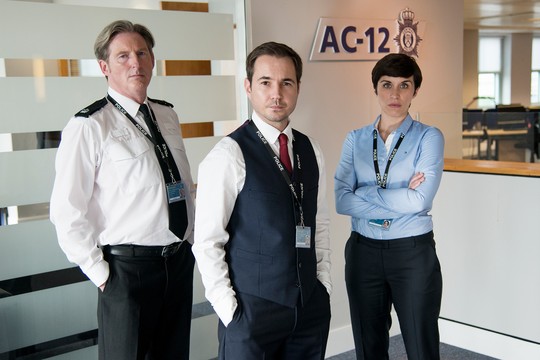 Bild von News im SRF-Serienprogramm ab Juni 2018