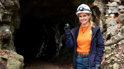 Bild von «Dahinden im Goldrausch»: Auf den Spuren des Goldes von Gondo