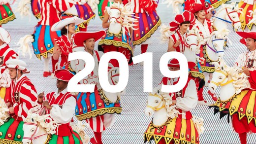 Bild von Ein Blick zurück auf das Jahr zwischen No Billag und Coronakrise