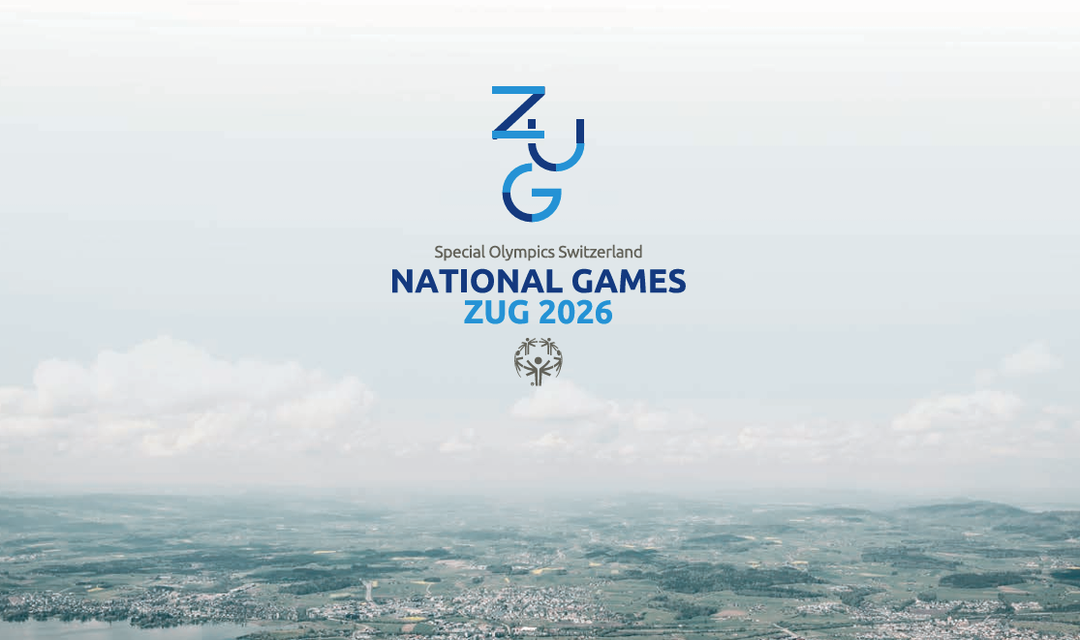 Bild von Eröffnungsfeier der «Special Olympics National Summer Games Zug 2026»