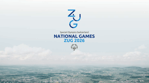 Bild von Eröffnungsfeier der «Special Olympics National Summer Games Zug 2026»