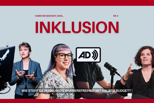 Bild von Haben Sie gewusst, dass...