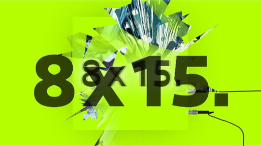 Bild von SRF Virus-Konzertreihe «8x15.» erobert die Schweiz