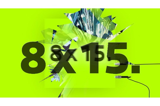 Bild von SRF Virus-Konzertreihe «8x15.» erobert die Schweiz