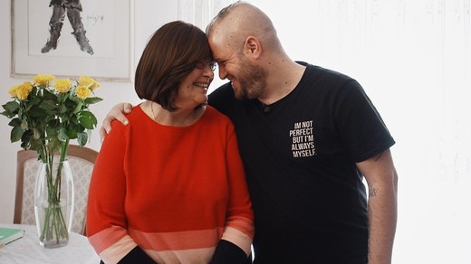 Bild von «DOK»-Serie: Die Entscheidung