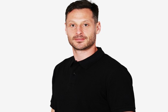 Bild von Mark Streit wird neuer SRF-Experte im Eishockey