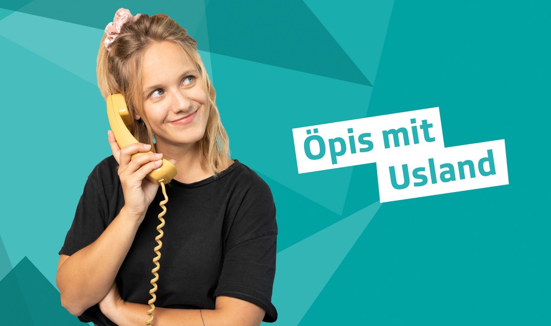 Bild von Ganz schön anders: Der Korri-Alltag in Afrika