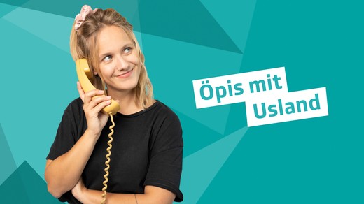 Bild von Ganz schön anders: Der Korri-Alltag in Afrika