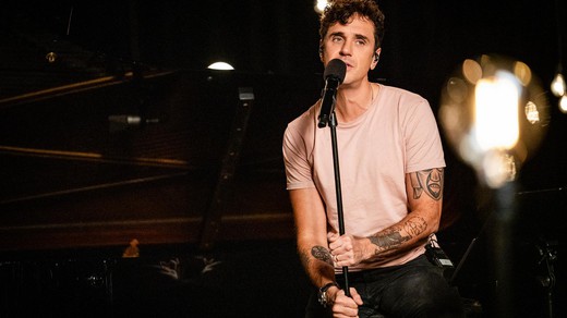 Bild von «SRF 3 Showcase»: 20 Jahre Seven – Live bei Radio SRF 3