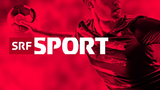 Bild von SRF zeigt Schweizer Weltrekordspiel live