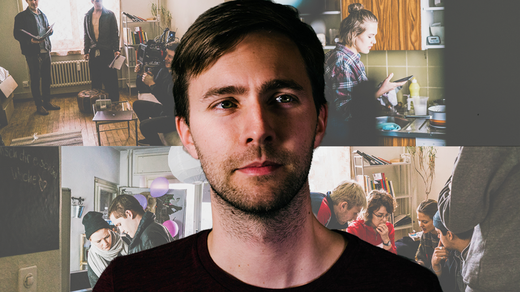 Bild von «Unser Publikum ist auf Youtube zu Hause» 