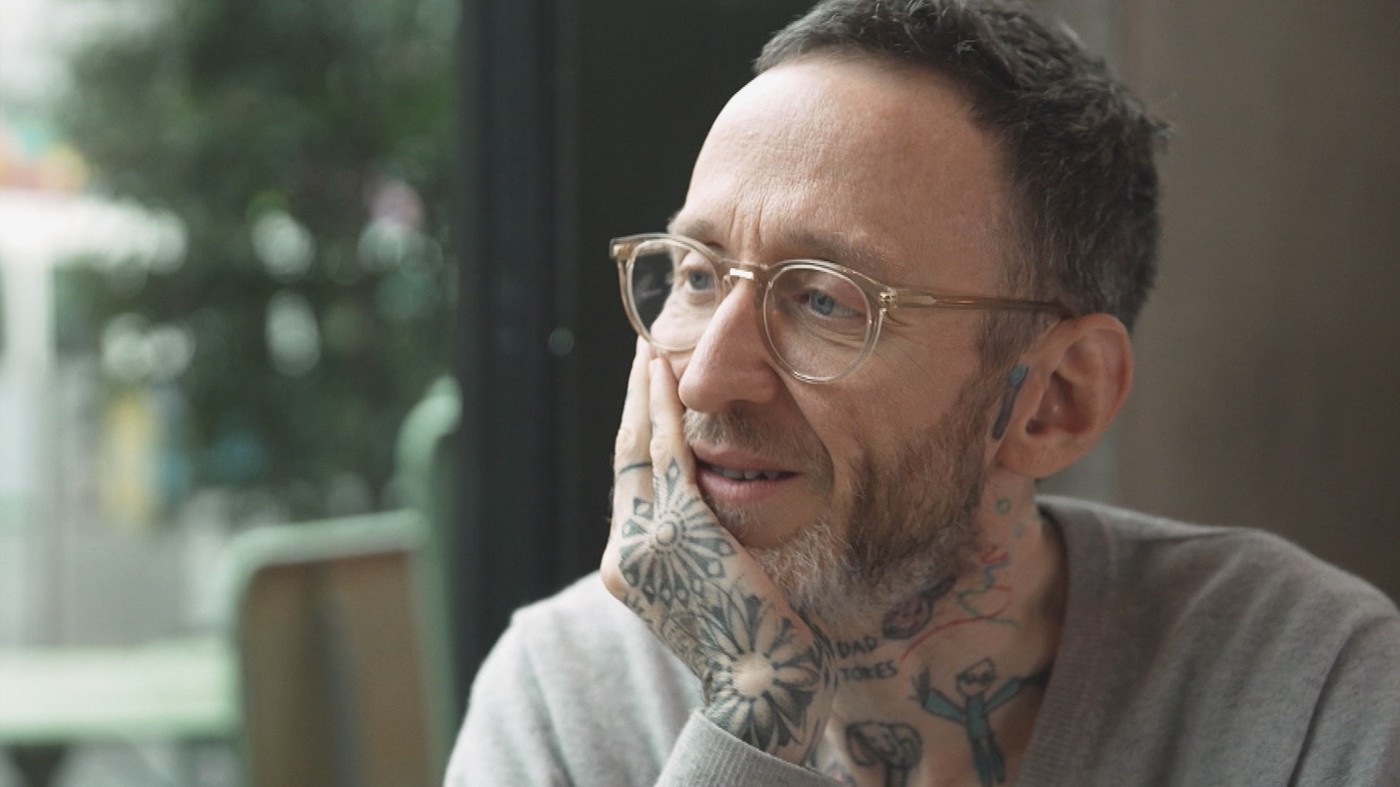 Schriftsteller Thomas Meyer war in seinem Leben immer wieder mit Antisemitismus konfrontiert und wurde darob depressiv.