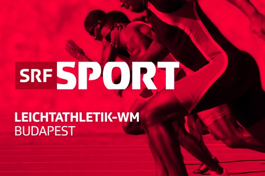 Bild von Alle Entscheidungen an der Leichtathletik-WM live bei SRF