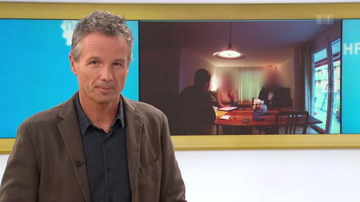 Bild von «Kassensturz»: Die Rückkehr der versteckten Kamera