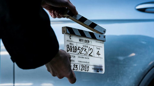 Bild von Ready, Set, Stop!