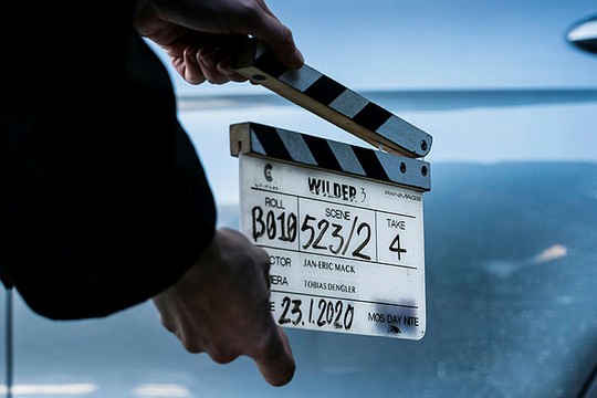 Bild von Ready, Set, Stop!