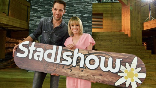 Bild von Erste «Stadlshow» zu Gast in Offenburg