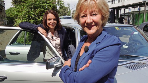 Bild von Publikumsrat beobachtete «Vor-Wahlsendungen» – SRF weckt Lust aufs Wählen