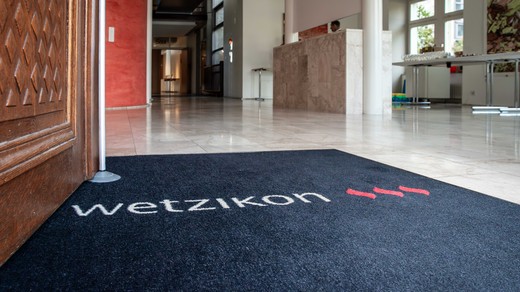 Bild von Fotogalerie: Behördenanlass 2025