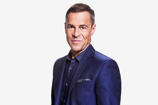 Bild von Matthias Hüppi wechselt zum FC St. Gallen