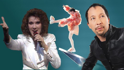 Bild von Facts aus der Schweizer ESC-Geschichte, die du nicht kanntest