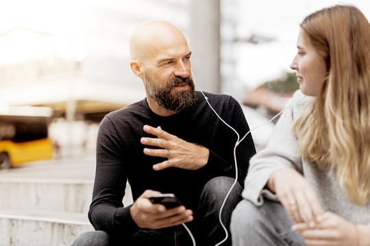 Bild von Brauchen wir einen neuen Solidaritätsbegriff?