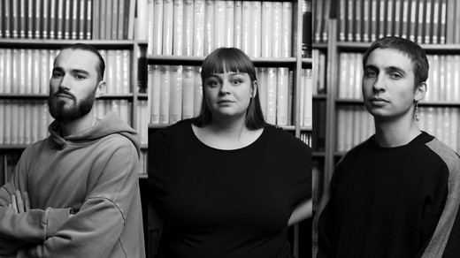 Bild von «Behind the Beat»: So entstehen Tracks