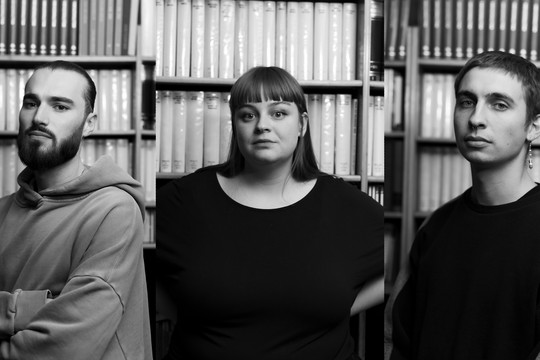 Bild von «Behind the Beat»: So entstehen Tracks