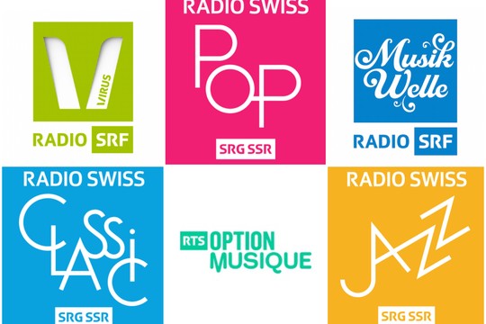 Bild von Sparten-Radios sollen auf Sendung bleiben