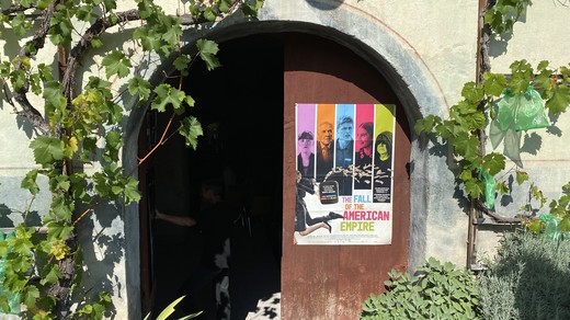 Bild von Exklusiv für Mitglieder: Besuch des «31. Film-Fest Malans»