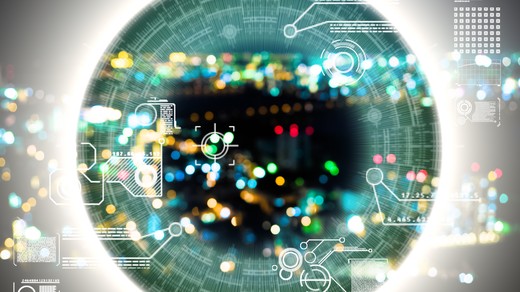 Bild von KI, Games, TikTok & Co. – Themen der SRF-Digitalredaktion