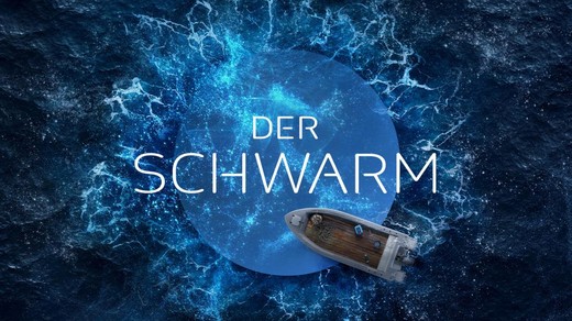 Bild von «Der Schwarm»: Die Thriller-Serie bei SRF