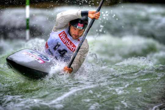 Bild von Zweischneidige Sportförderung