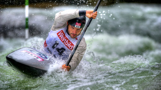 Bild von Zweischneidige Sportförderung