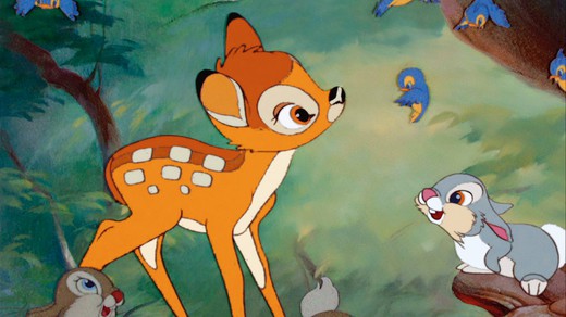 Bild von  «Walt Disney – Lass dich verzaubern» – Programm zum 50. Todestag des legendären Filmproduzenten